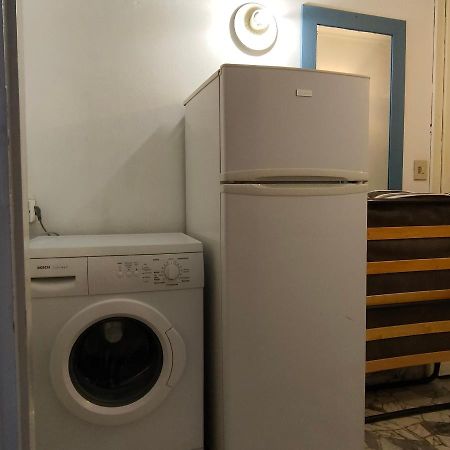 מילאנו Anto Aircon Studio Monolocale A 15 Min Dal Centro מראה חיצוני תמונה