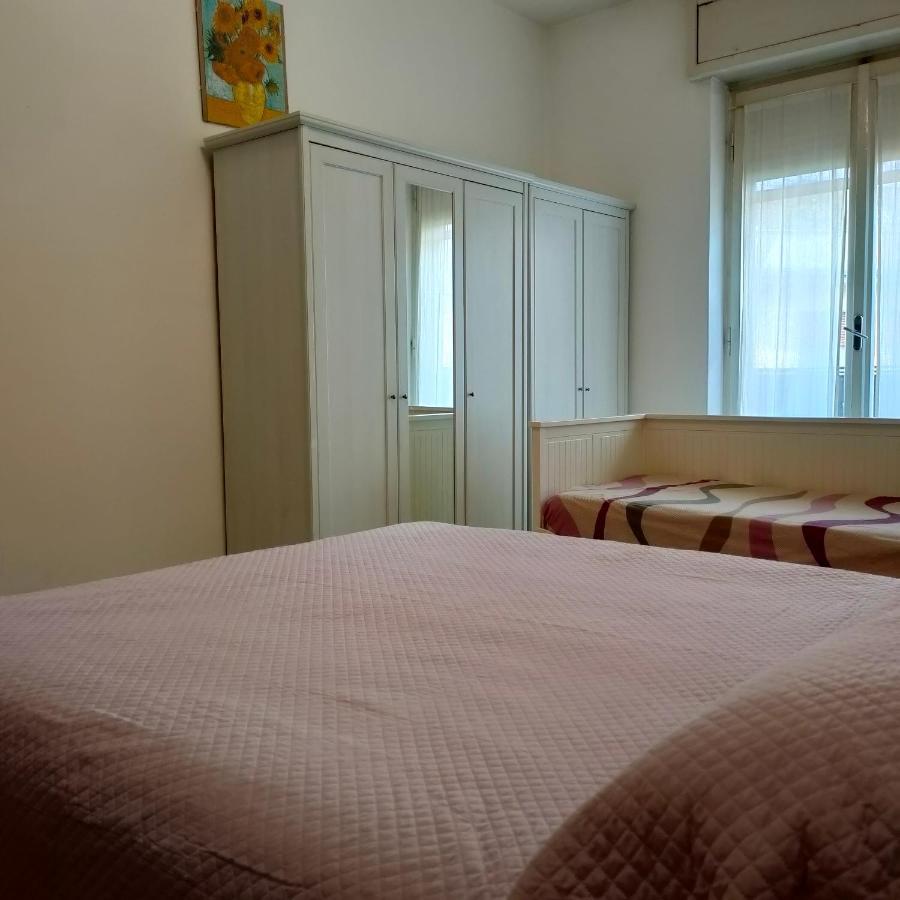 מילאנו Anto Aircon Studio Monolocale A 15 Min Dal Centro מראה חיצוני תמונה