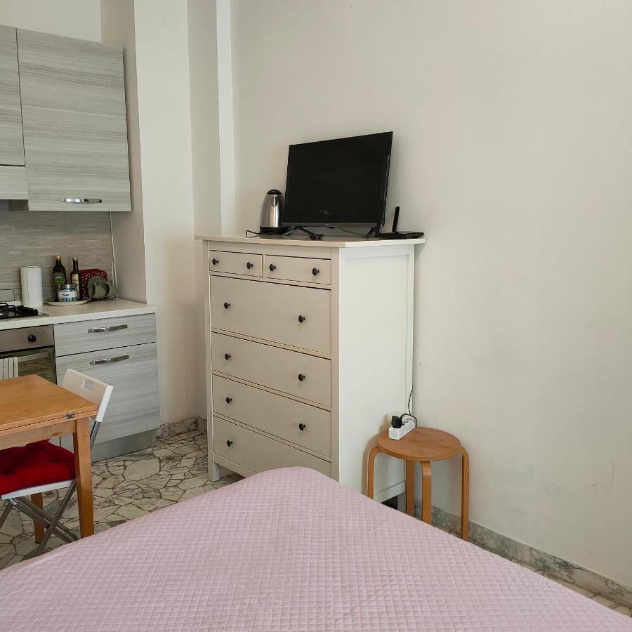 מילאנו Anto Aircon Studio Monolocale A 15 Min Dal Centro מראה חיצוני תמונה