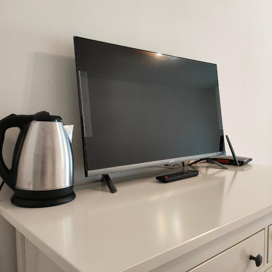 מילאנו Anto Aircon Studio Monolocale A 15 Min Dal Centro מראה חיצוני תמונה