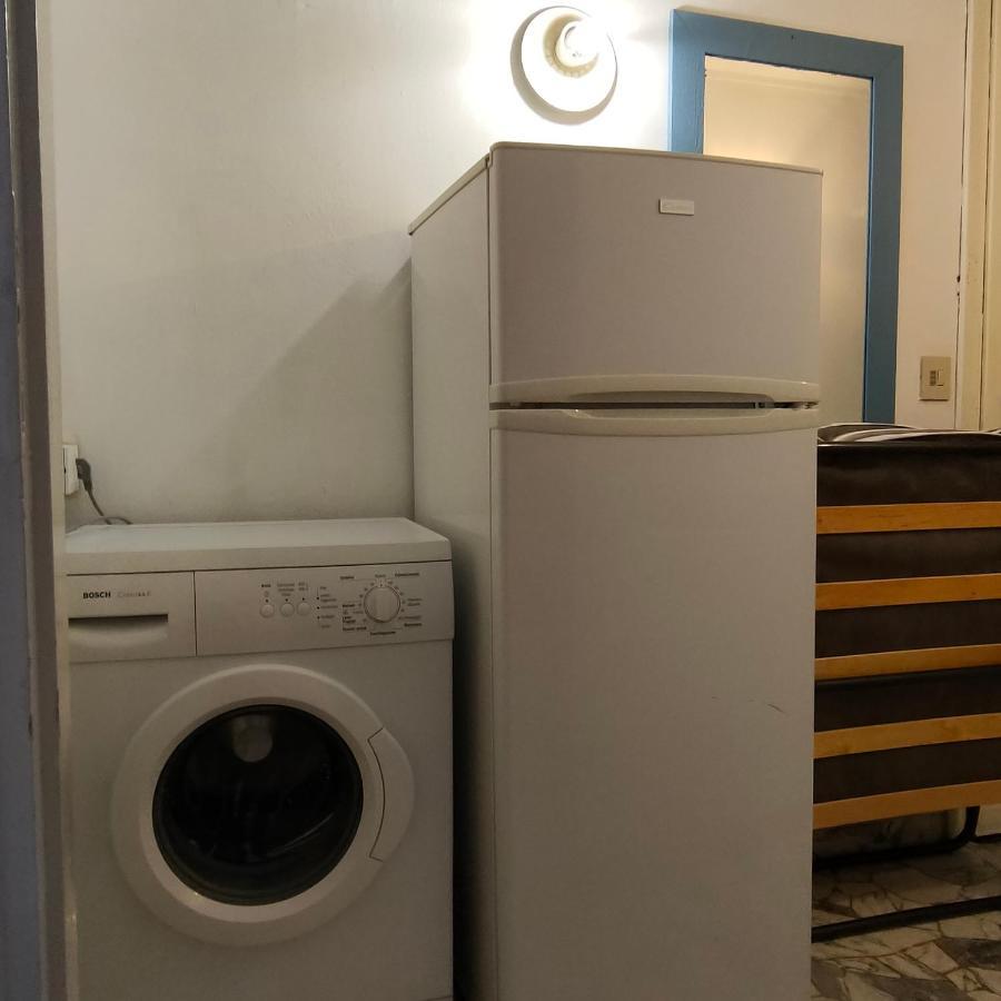 מילאנו Anto Aircon Studio Monolocale A 15 Min Dal Centro מראה חיצוני תמונה