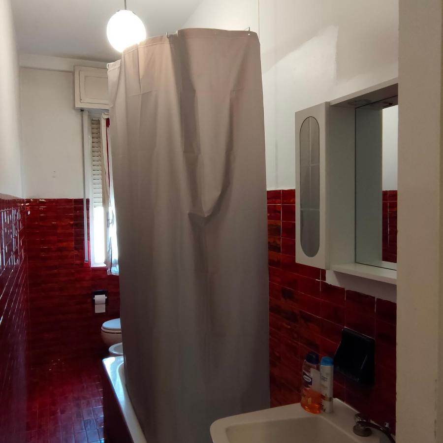 מילאנו Anto Aircon Studio Monolocale A 15 Min Dal Centro מראה חיצוני תמונה