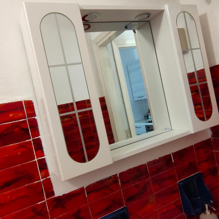 מילאנו Anto Aircon Studio Monolocale A 15 Min Dal Centro מראה חיצוני תמונה